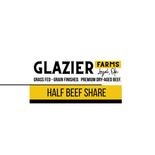 Load image into Gallery viewer, Half Beef Share
