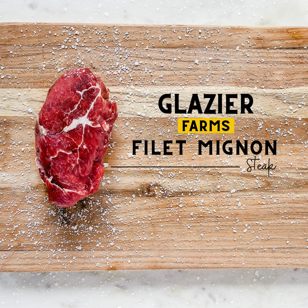 Filet Mignon Steak