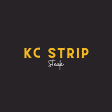 Load image into Gallery viewer, KC Strip Steak
