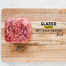 Load image into Gallery viewer, Dry-Aged Ground Beef
